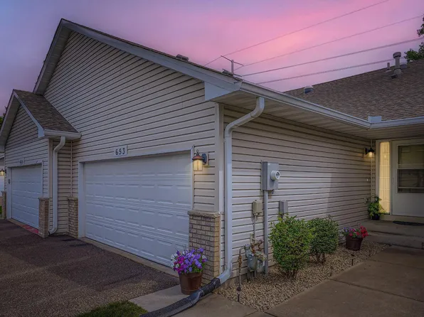 653 86th Ln NW, Coon Rapids, MN 55433