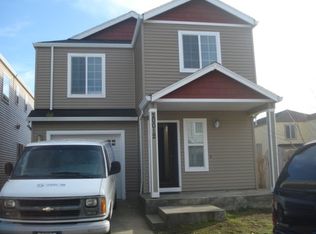 20012 Kendall Ln, Beaverton, OR 97003