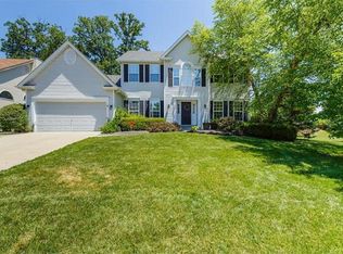 713 Sunset Hills Dr, O'Fallon, MO 63366
