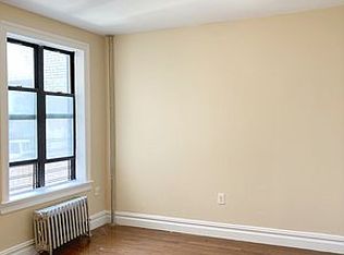 445 W 153rd St APT 1A, New York, NY 10031
