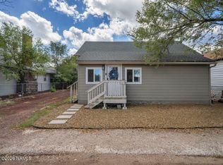 509 W Sheridan Ave, Williams, AZ 86046