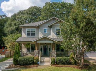 2845 Georgia Ave, Charlotte, NC 28205
