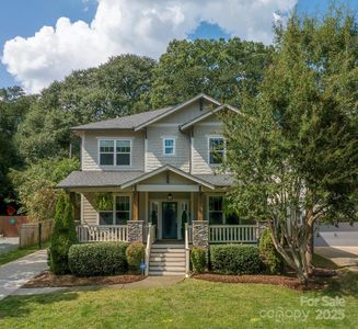 2845 Georgia Ave, Charlotte, NC, 28205