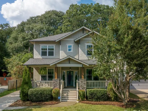 2845 Georgia Ave, Charlotte, NC 28205