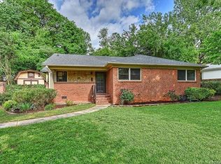 1163 Brighton Pl, Charlotte, NC 28205