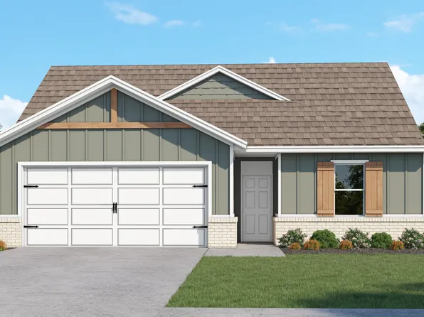 6725 E Cowboy Trl, Stillwater, OK 74074