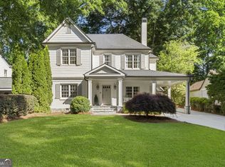 720 E Paces Ferry Rd NE, Atlanta, GA 30305