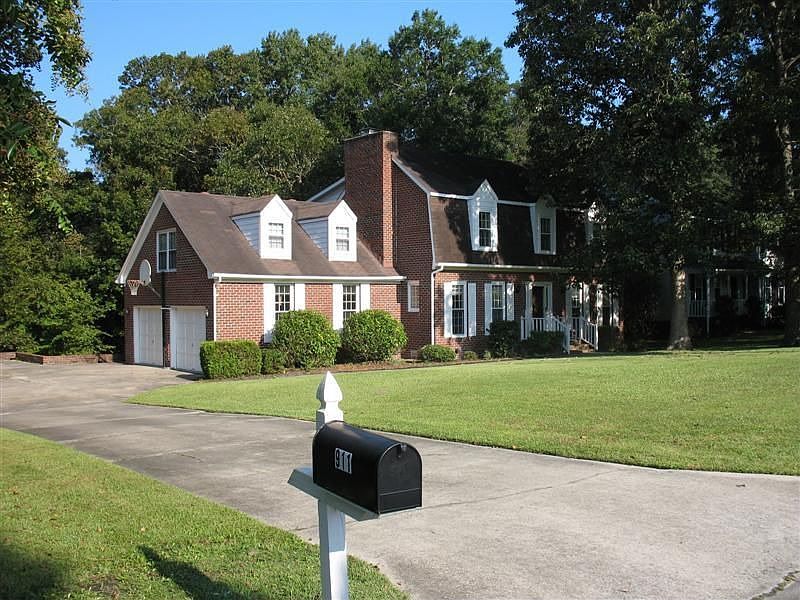 911 Lynchburg Drive