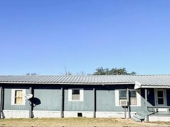 403 Deep Canyon Cir, Somerville, TX 77879