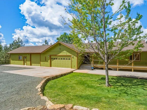 14038 Green Haven Ln, Grass Valley, CA 95945
