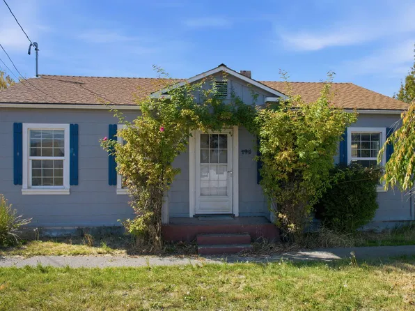 195 S Main St, Prineville, OR 97754