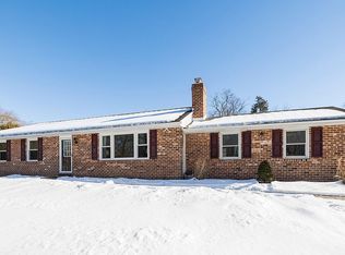 1032 Harmony Hill Rd, Downingtown, PA 19335
