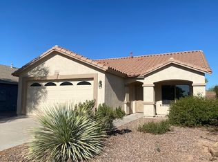 11322 N 154th Ln, Surprise, AZ 85379