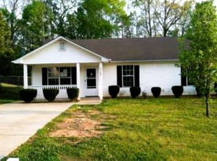9109 Spillers Dr SW, Covington, GA 30014