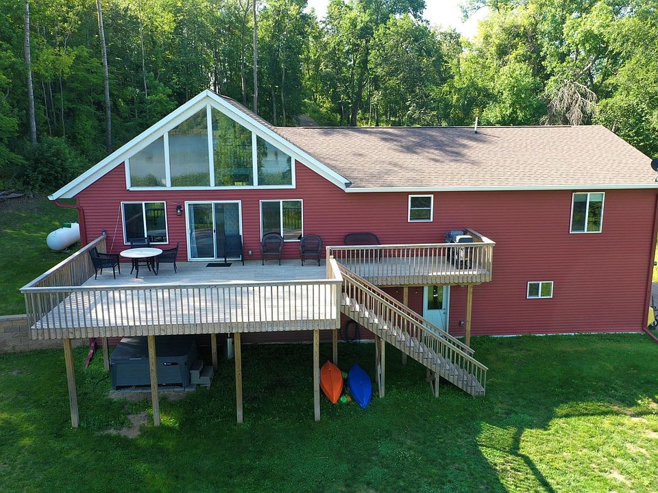 12739 Crooked Lake Ln SW, Farwell, MN 56327 MLS 6355706 Zillow