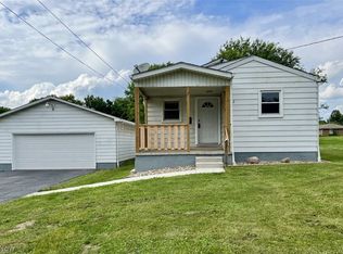 322 Taylor Ave, Girard, OH 44420