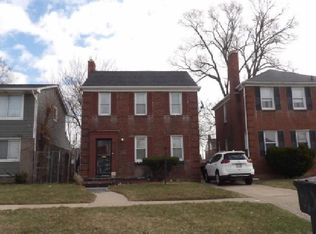 18974 Kentucky St, Detroit, MI 48221