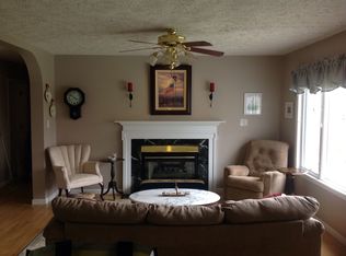 75 Hillside View Ln, Lexington, VA 24450