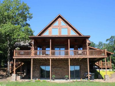 90 Devils Bluff Dr, Greers Ferry, AR, 72067