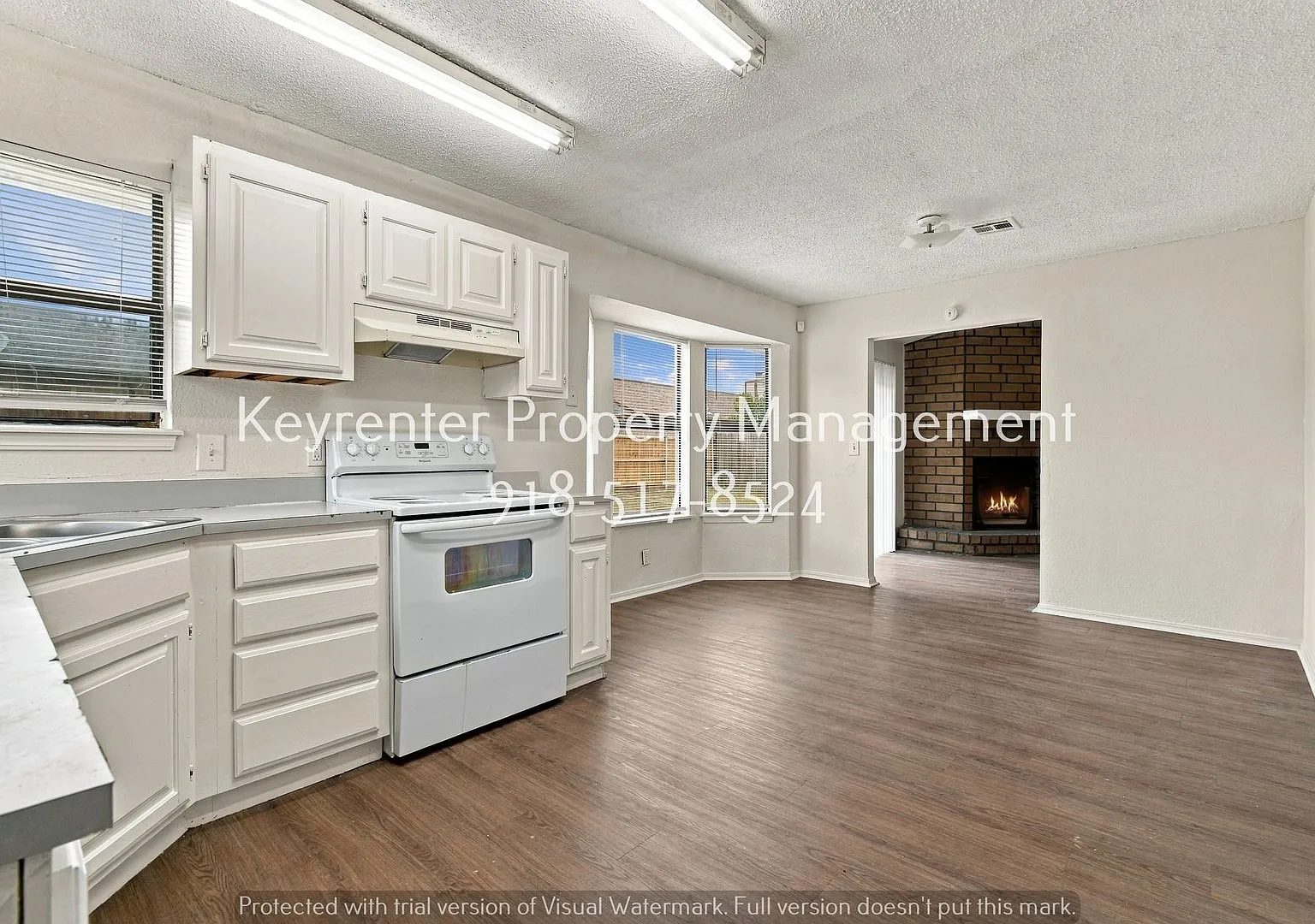 3 Bed | 2 Bath in East Tulsa! — Photo 4