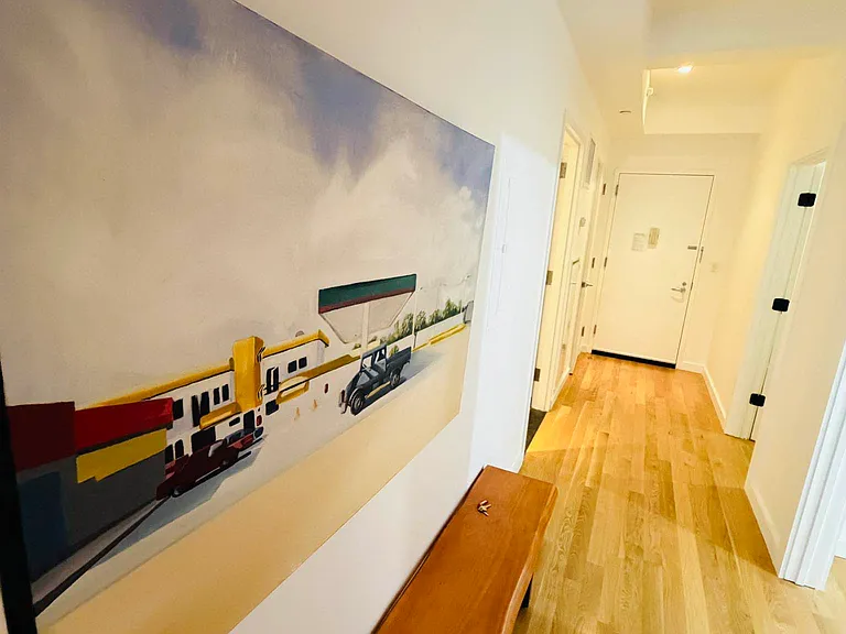 90 William St #11F — Photo 3