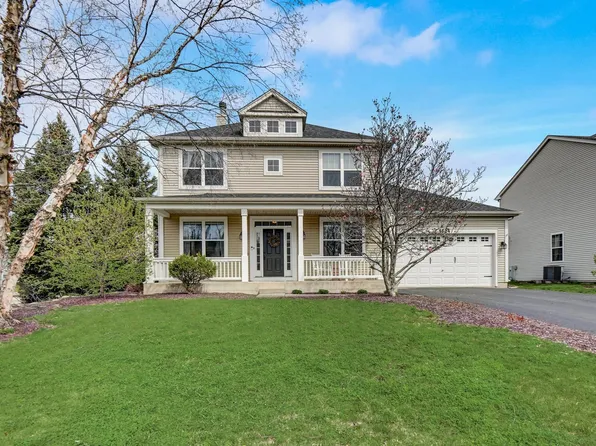 1624 Arlington St, Bolingbrook, IL 60490