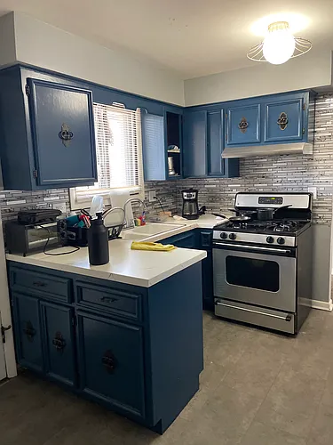 3042 N Central Ave #203 Photo 1
