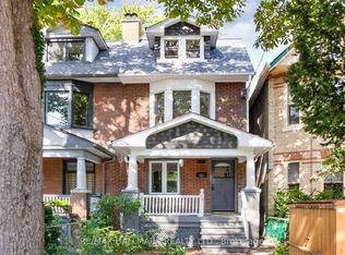 26 Pearson Ave, Toronto, ON M6R 1G1