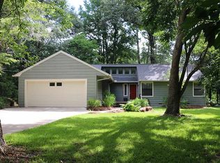4338 Rabbit Pond Rd, Tallahassee, FL 32309