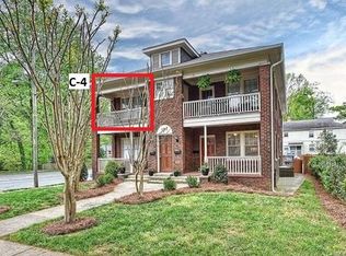 322 Walnut Ave #C, Charlotte, NC 28208