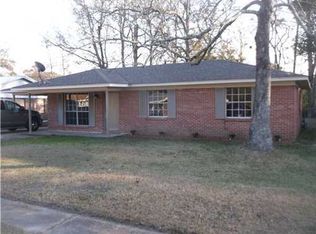 15917 Avacado Dr, Biloxi, MS 39532