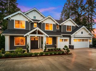 13616 SE 7th St, Bellevue, WA 98005