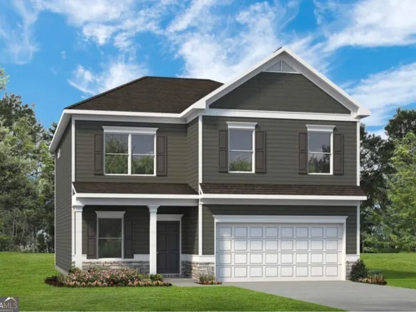 33 Sonoma Dr, Adairsville, GA 30103