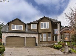 13603 NW 46th Ct, Vancouver, WA