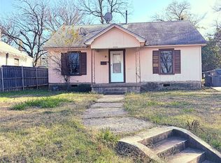 2004 Avondale Ave, Waco, TX 76707