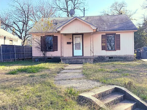 2004 Avondale Ave, Waco, TX 76707