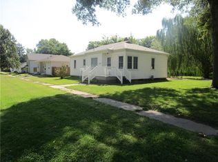711 Broad St, Tarkio, MO 64491