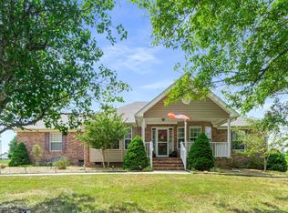 1900 Spears Ln, Columbia, TN 38401