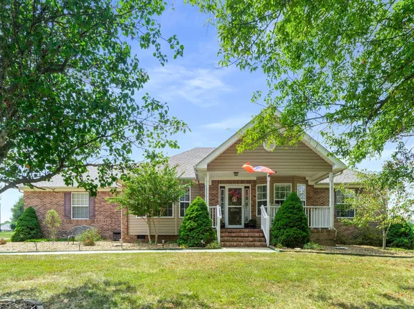 1900 Spears Ln, Columbia, TN 38401