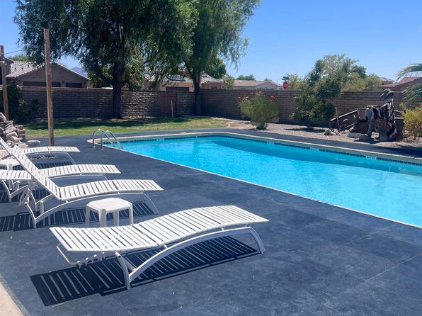 11274 S Ocotillo Ln, Yuma, AZ 85365