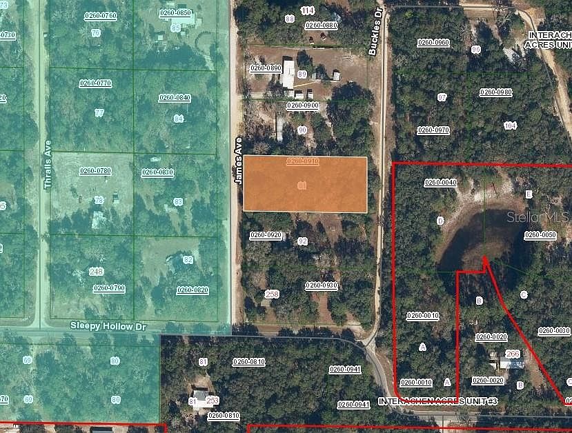 2nd image of 106 JAMES AVENUE LOT 91
