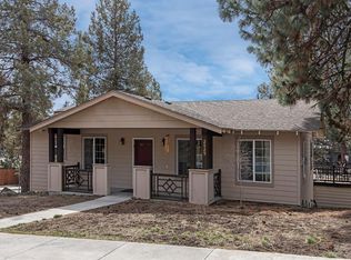 2429 NW Monterey Pines Dr, Bend, OR 97703