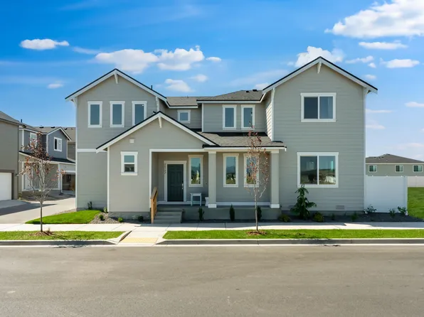24702 E Short Tail Ln, Liberty Lake, WA 99019