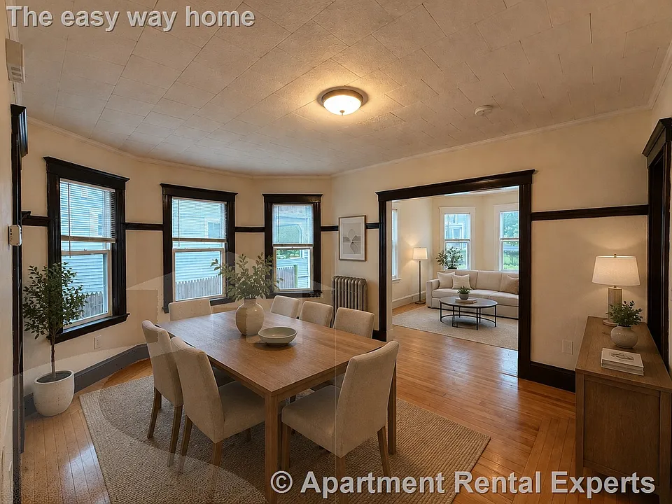 132 Auburn St #1