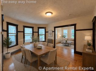 132 Auburn St #1, Medford, MA 02155