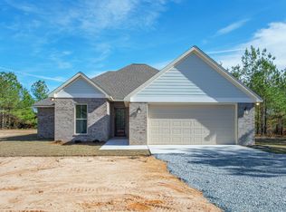 1100 Oloh Rd, Sumrall, MS 39482