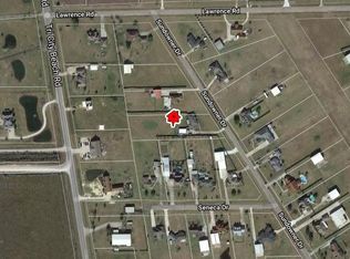 15823 Sundowner Dr, Beach City, TX 77523