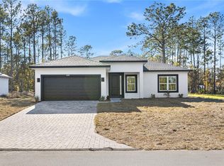 8292 N Pitcairn Way, Citrus Springs, FL 34434