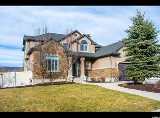 1071 E 200 S, Heber, UT 84032