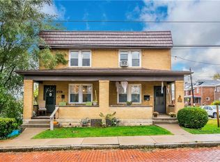 3602 Pary St, Pittsburgh, PA